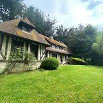 度假居 Chant Des Mouettes Maison Renovee Spacieuse Confort Grand Jardin Belle Terrasse Amenagee Parking 8 Personnes 4 Sdb 5 Wc A 10 Mn A Pied De La En Bessin Tous Commerces Restaurants Proche Omaha *