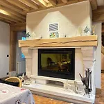 Ferienhaus Chant Des Mouettes Maison Renovee Spacieuse Confort Grand Jardin Belle Terrasse Amenagee Parking 8 Personnes 4 Sdb 5 Wc A 10 Mn A Pied De La En Bessin Tous Commerces Restaurants Proche Omaha Port-en-Bessin-Huppain