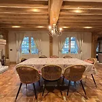 Chant Des Mouettes Maison Renovee Spacieuse Confort Grand Jardin Belle Terrasse Amenagee Parking 8 Personnes 4 Sdb 5 Wc A 10 Mn A Pied De La En Bessin Tous Commerces Restaurants Proche Omaha Ferienhaus