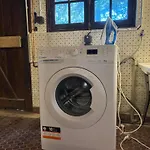 度假居 Chant Des Mouettes Maison Renovee Spacieuse Confort Grand Jardin Belle Terrasse Amenagee Parking 8 Personnes 4 Sdb 5 Wc A 10 Mn A Pied De La En Bessin Tous Commerces Restaurants Proche Omaha