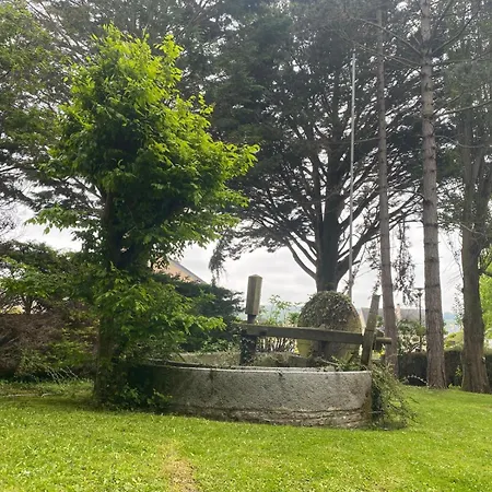 Chant Des Mouettes Maison Renovee Spacieuse Confort Grand Jardin Belle Terrasse Amenagee Parking 8 Personnes 4 Sdb 5 Wc A 10 Mn A Pied De La En Bessin Tous Commerces Restaurants Proche Omaha Prázdninový dům *