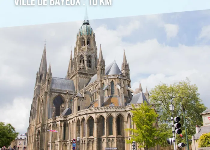 Chant Des Mouettes Maison Renovee Spacieuse Confort Grand Jardin Belle Terrasse Amenagee Parking 8 Personnes 4 Sdb 5 Wc A 10 Mn A Pied De La En Bessin Tous Commerces Restaurants Proche Omaha بورت-أون-بيسين-هوباين